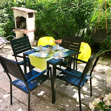 Appartamento Villatorretta24 Riva del Garda Bagian luar foto