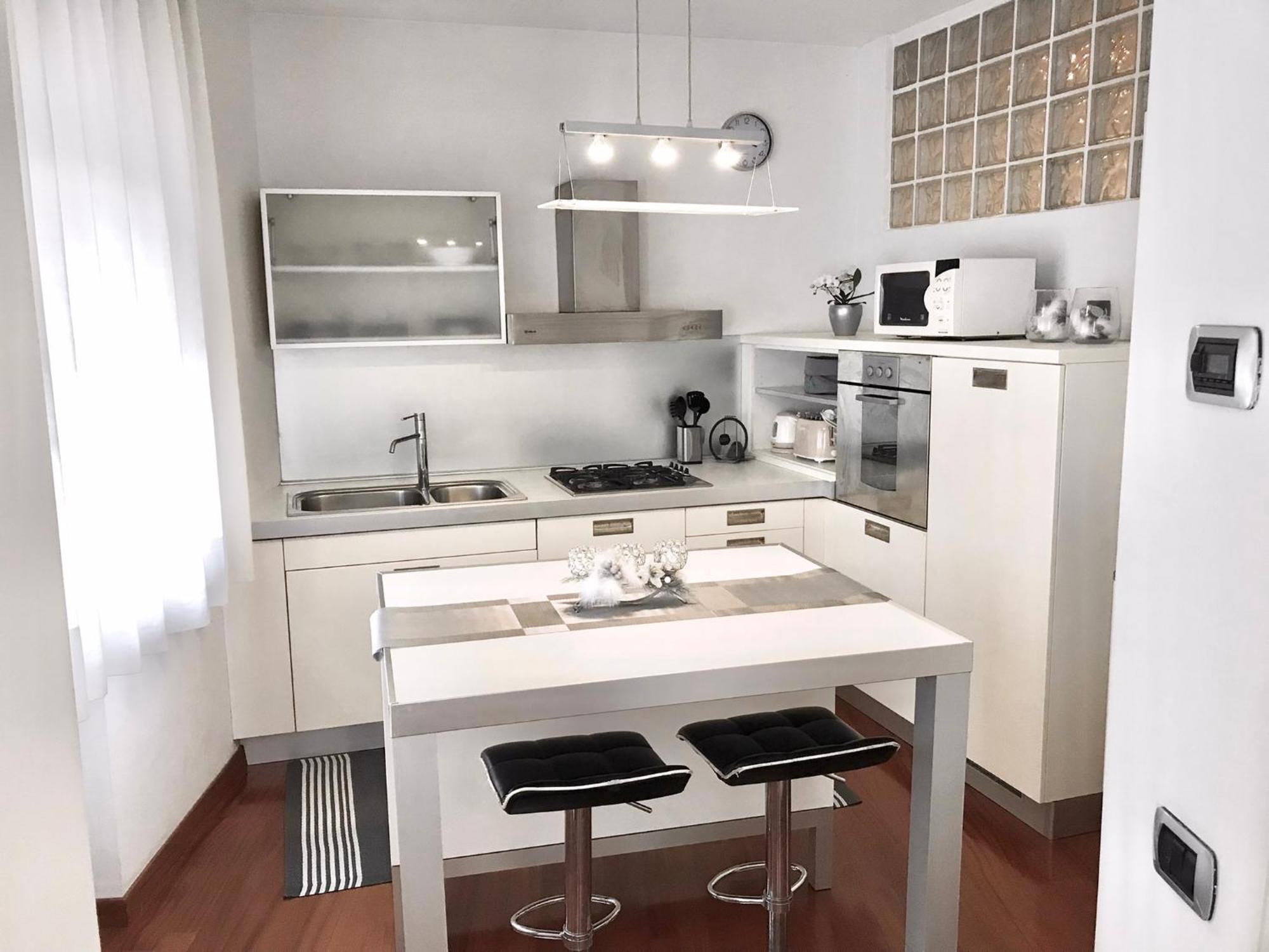 Appartamento Villatorretta24 Riva del Garda Bagian luar foto
