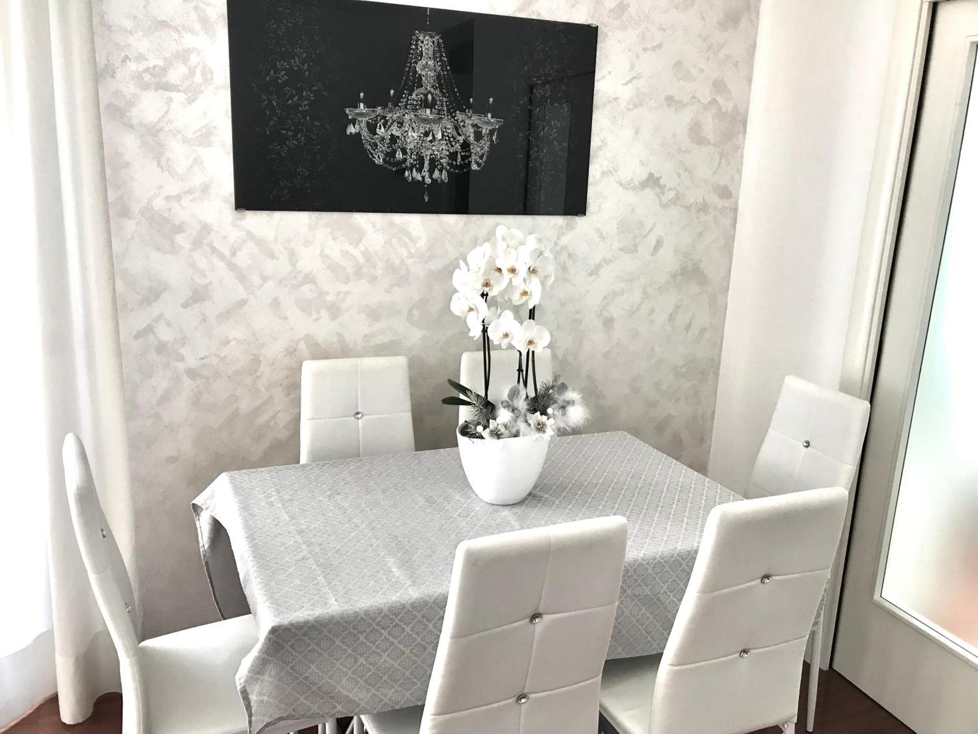 Appartamento Villatorretta24 Riva del Garda Bagian luar foto