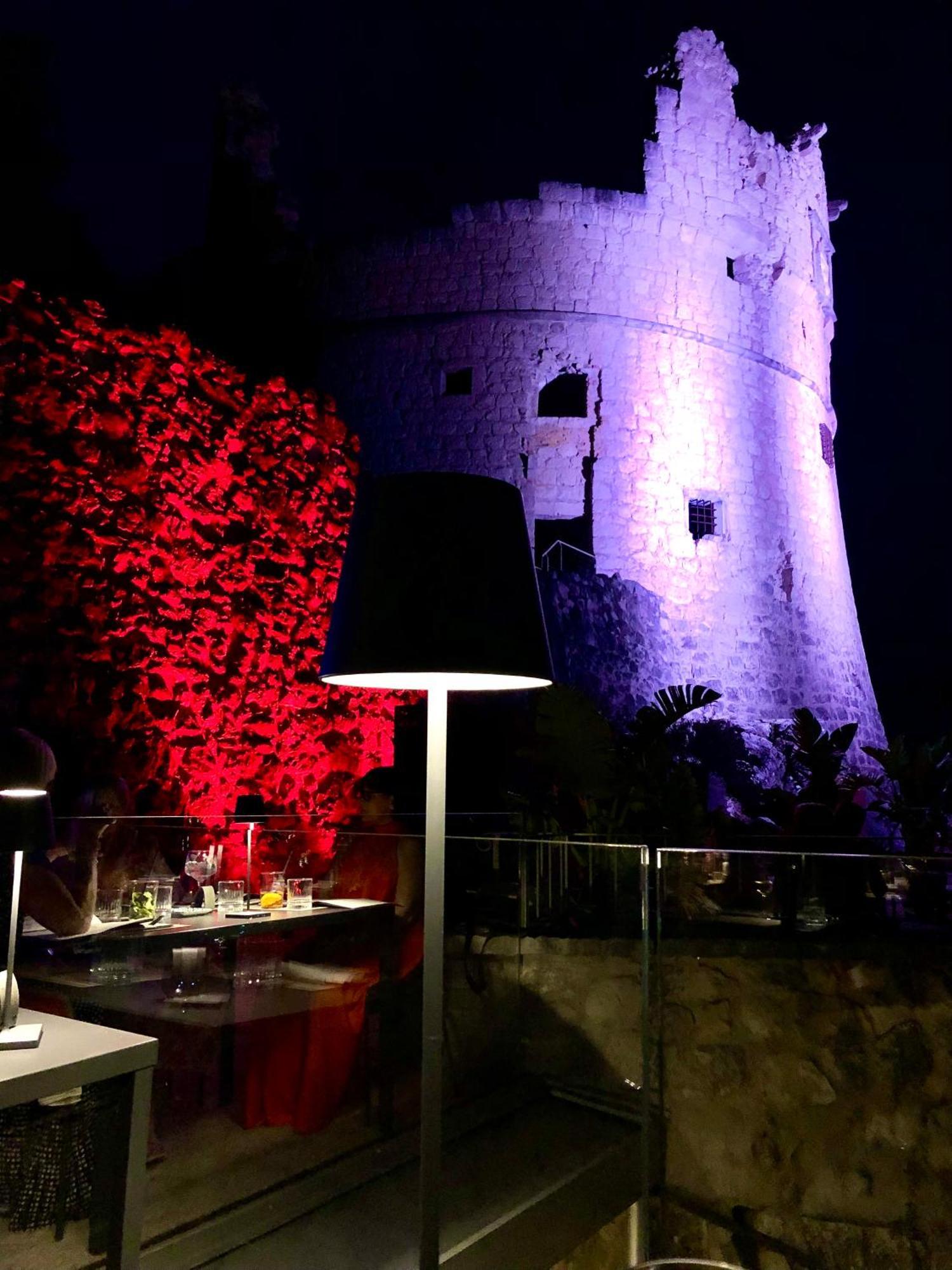 Appartamento Villatorretta24 Riva del Garda Bagian luar foto
