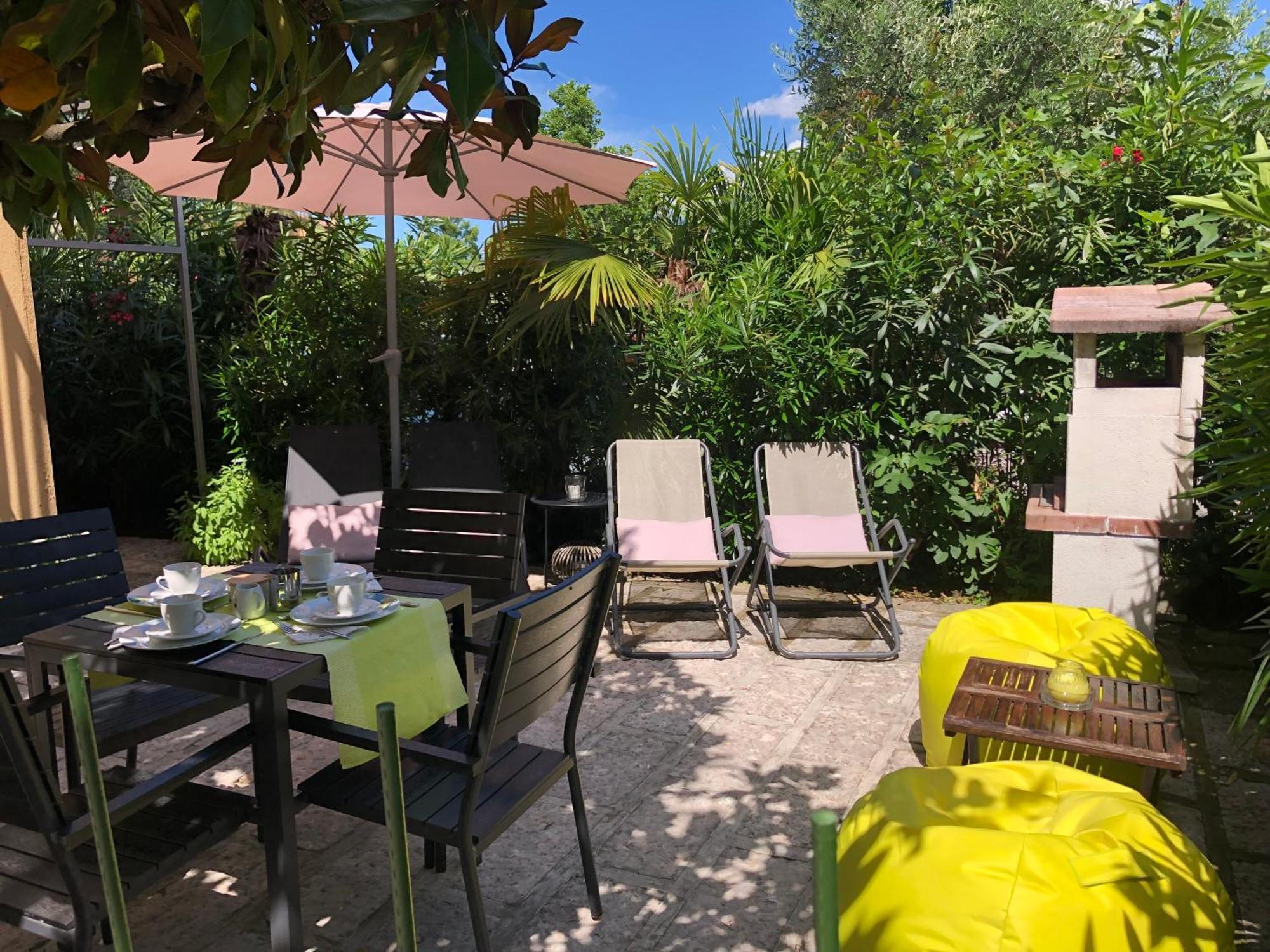 Appartamento Villatorretta24 Riva del Garda Bagian luar foto