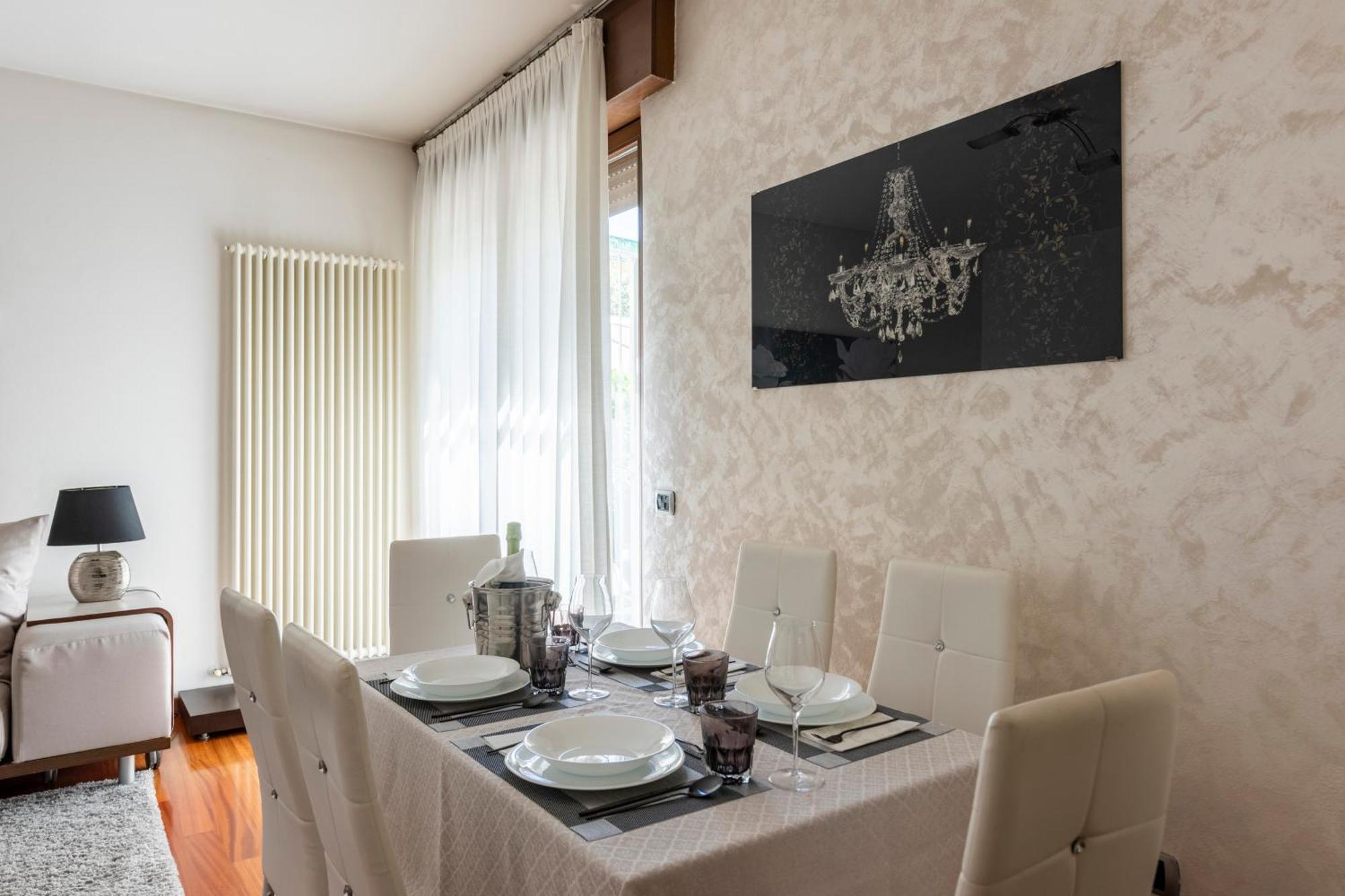 Appartamento Villatorretta24 Riva del Garda Bagian luar foto