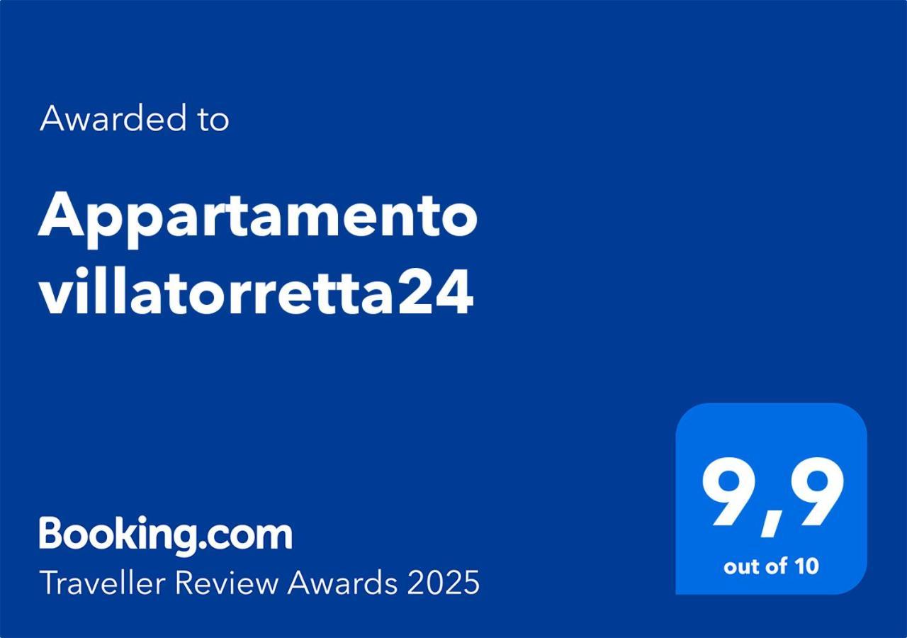 Appartamento Villatorretta24 Riva del Garda Bagian luar foto