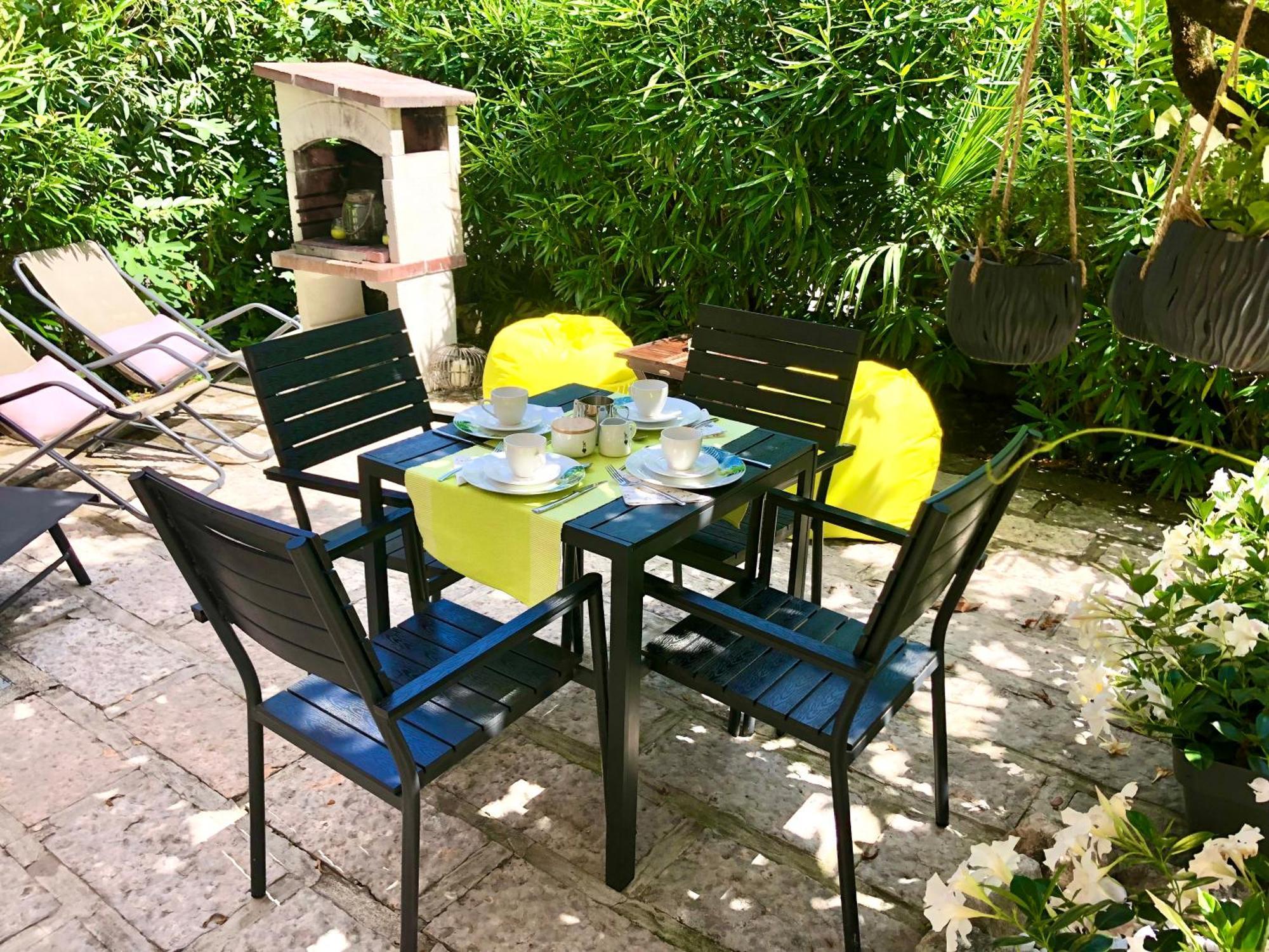 Appartamento Villatorretta24 Riva del Garda Bagian luar foto